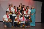 Aishwarya Rai Bachchan at Rose Day celebrations by CPAA in  St Andrews, Bandra, Mumbai on 16th Sept 2010 (26).JPG